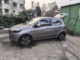 Used Tata Tiago 2019 Model Images