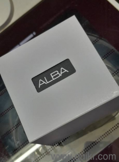 Original Alba digital analog Automatic Watch  Like New  10 Days Old