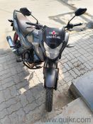 Used Honda CB Shine SP 2020 Model Images
