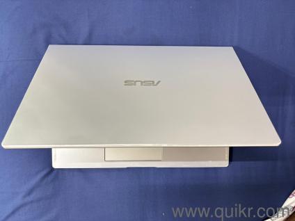 ASUS VIVOBOOK X415JA With Bill and BOX, i3 10thGen, 250GB SSD, 4GB RAM