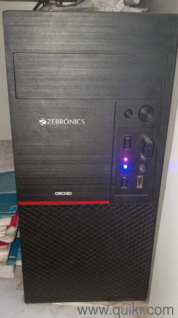 Dell Computer  Latest Model with Windows 10