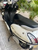 Honda Activa - 2012