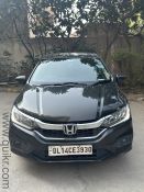 Honda City SV MT PETROL - 2019
