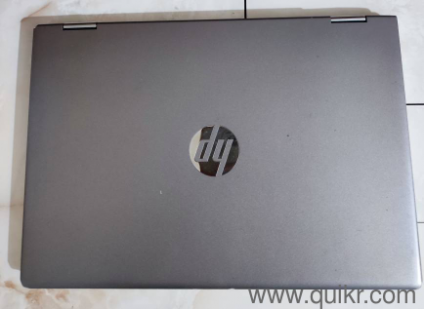 HP Pavilion X360 Convertible Touch screen  Laptop 