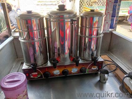 Milk  Tea  Coffee  Hot Water  One Machine full profit 