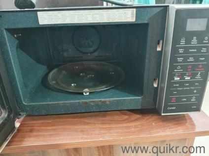 Samsung Convection Microwave oven - 21L