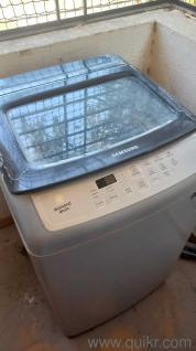 Samsung Top Load Washing machine in good condition