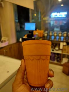 Selling kulhads (size 300ml) for free as I need to clear the storage space.