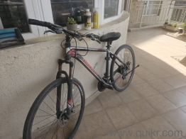Toronto M20 29-inch Mountain Bike