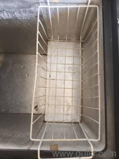 voltas Commercial DeepFreezer 