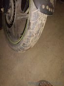 Honda SP 125 Disc - 2020