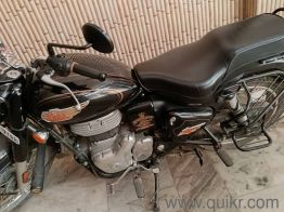 Royal Enfield Bullet 350 Top - 2024