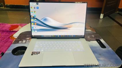 ASUS ZenBook S16  Ryzen AI 7  24GB RAM  1TB SSD , Under Warranty
