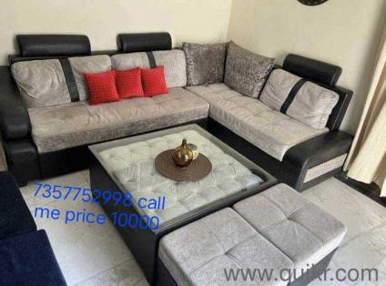 Call -73577-52998,All Household item to sale in Good Condition.