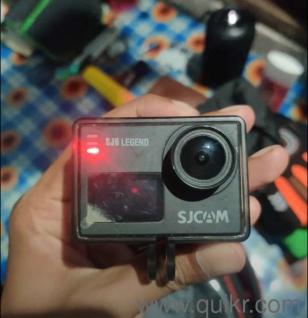 Sj6 legend mint condition