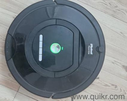 IRobot RoombaIRobot Roomba IRobot Roomba