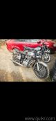 Used Royal Enfield Classic 350 2017 Model Images