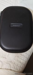 BOSE  Noise Cancelling Headphones