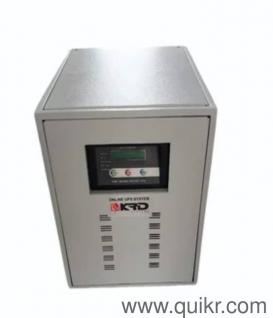 this ups is in a good condition. anyone who is interested can visit and then buy it.