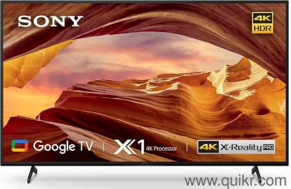 55 inch sony anroid TV