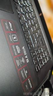 Acer Nitro V15 i7 RTX4050  Excellent Condition