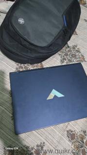 HP Victus Gaming Laptop i5 12th Gen 16GB RAM, Warranty 2027