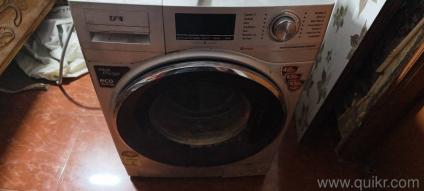 IFB 8KG FRONT LOAD washing machine good condition 