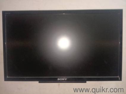 SONY BRAVIA OLD