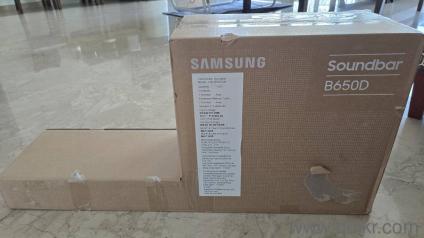 Samsung HW-B650D/XL