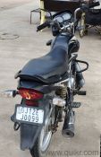 Bajaj Platina 100 - 2021
