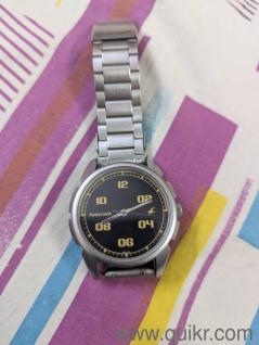 Fastrack wrist watch
