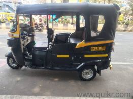  For Sale: Bajaj Maxima Z (CNG) Excellent ...