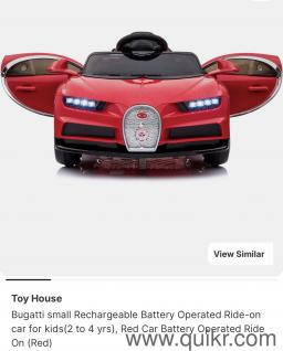 Ride on toy car offer for sale