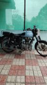 Royal Enfield Classic 350 - 2017