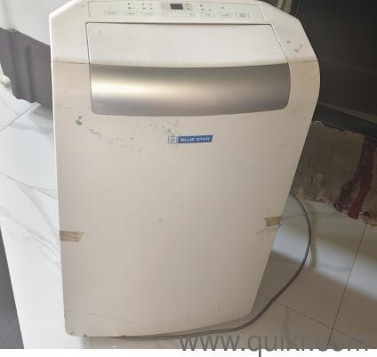 Portable AC in very good condition