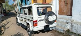 Mahindra BOLERO NEO - 2015