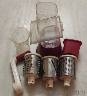 vegetable slicer shredder