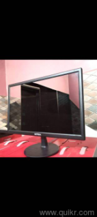 19 Inch Monitor for Sale  Brand new (Minor Line on Screen)