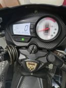 TVS Apache RTR 160 - 2019