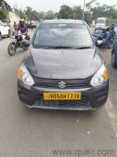 Alto 800 with good condition all paper okk  62000