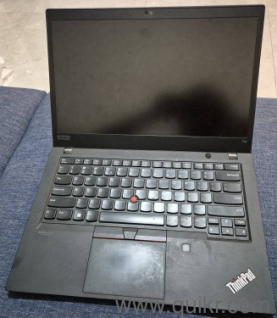Lenovo Thinkpad T14 Gen 2i, 11th Gen i5