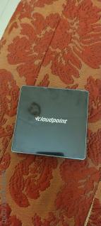 Vcloudpoint  zero client terminating model v1