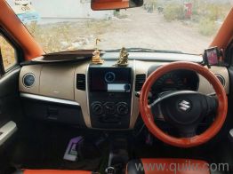 Maruti Suzuki Wagon R LXI BS IV - 2018