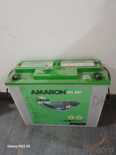 amaron inverter home UPS
