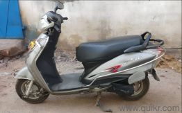 Used Hero Duet 2018 Model Images