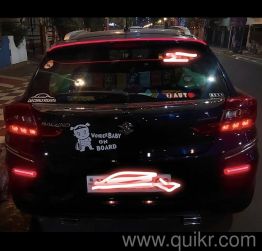 Maruti Suzuki Baleno ZETA 1.2 K12 - 2023