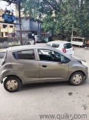 Chevrolet Beat LT Diesel - 2011