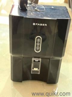 FABER WATER PURIFIER (NON RO) 