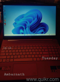 HP 15s AMD Ryzen 3 5300 series 