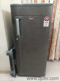 Single Door Fridge for Sale